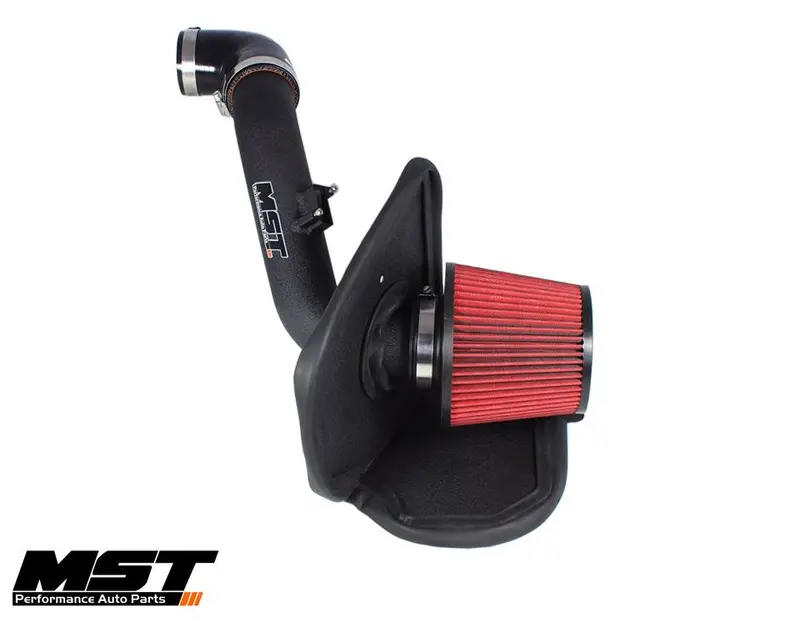 Mst Performance Cold Air Intake For Ford Fiesta Mk7.5 1.0L Ecoboost (2014+) – Fd-Fi702 1