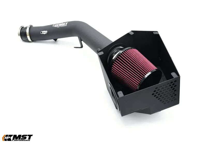 Mst Performance Cold Air Intake For Ford Focus Mk4 St (2019–Present) 1