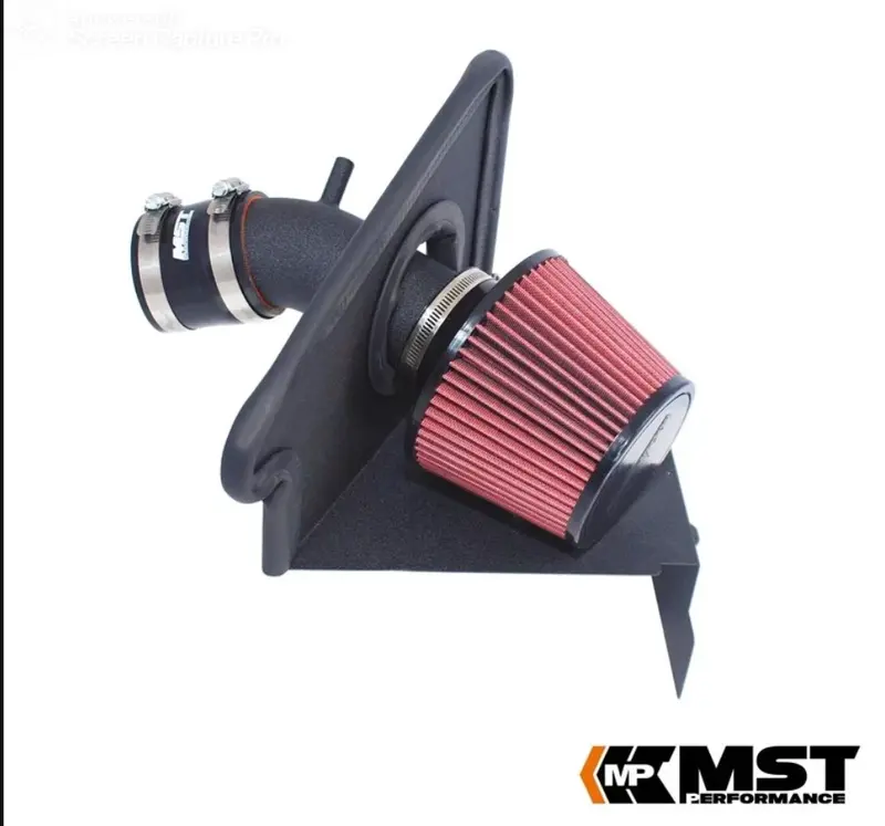 Mst Performance Cold Air Intake For Hyundai Elantra 1.8L/2.0L (2011–2015) – Hyn-El18 1