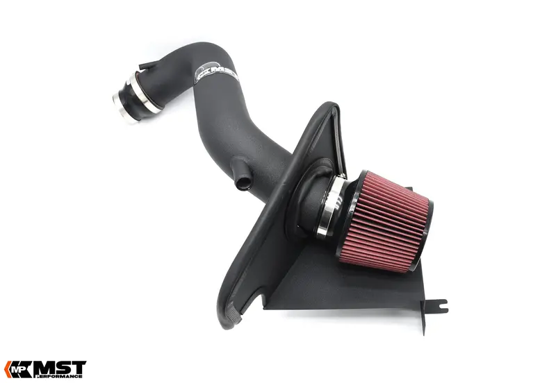 Mst Performance Cold Air Intake For Hyundai Elantra Sr Turbo (2016–2018) 1