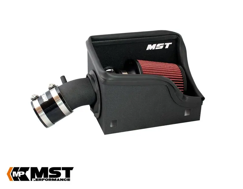 Mst Performance Cold Air Intake For Mazda 3 Skyactiv-G 2.0L (2014–2023) 1