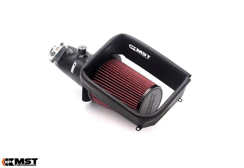 Mst Performance Cold Air Intake For Mercedes-Amg A45 W176, Cla45 C117, Gla45 X156 1