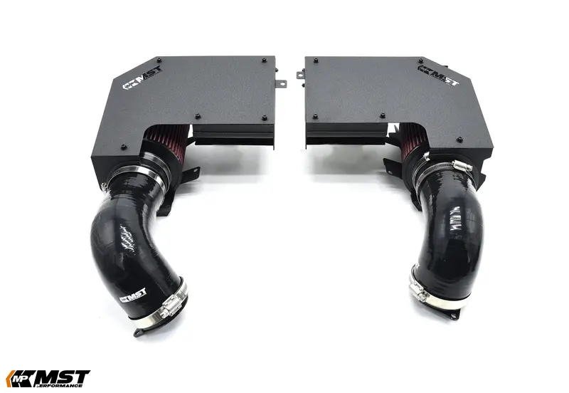 Mst Performance Cold Air Intake For Mercedes-Benz C43/C450/C400 & Glc43 (2012–Present) 1
