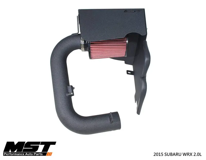 Mst Performance Cold Air Intake For Subaru Wrx & Levorg 2.0L (2015+) – Wrx-1501 1