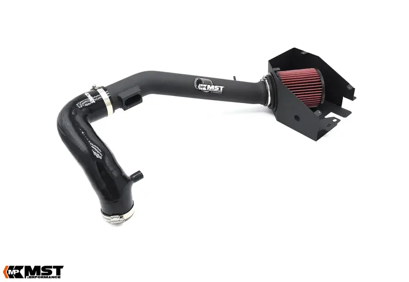 Mst Performance Cold Air Intake For Suzuki Swift Sport Zc33S Hybrid (1.4T, 2021) 1