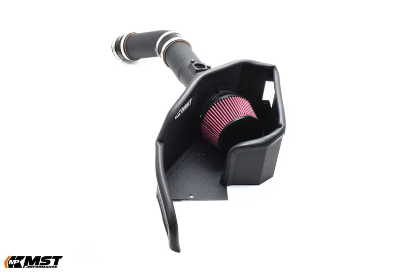 Mst Performance Cold Air Intake For Toyota Gr Yaris Xpa16R – Track-Optimized Airflow System 1