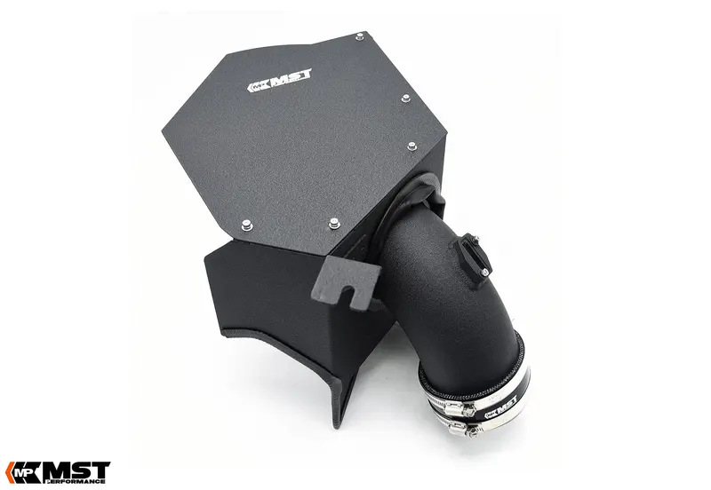 Mst Performance Cold Air Intake For Toyota Supra A90 & Bmw Z4 (B58 3.0L Turbo) 1