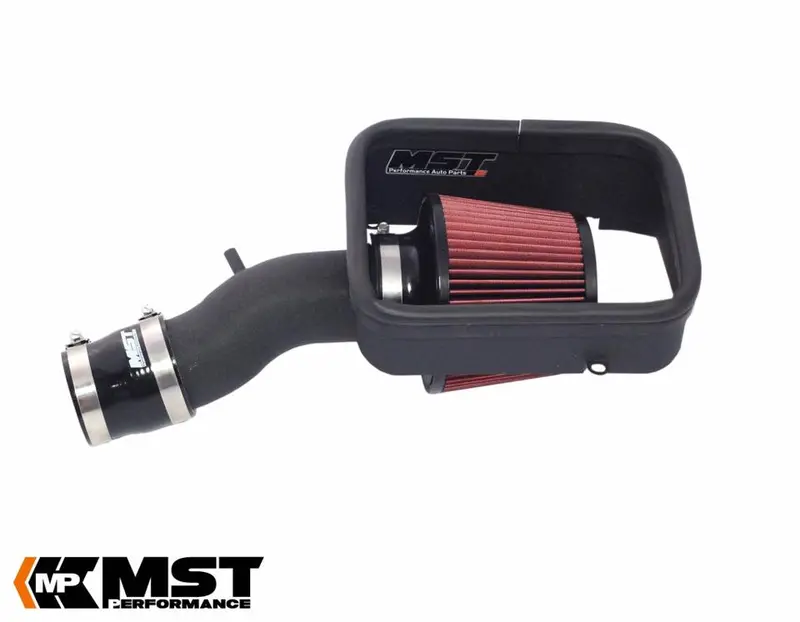 Mst Performance Cold Air Intake For Volkswagen Golf Mk6 2.0L – Vw-Mk602 1