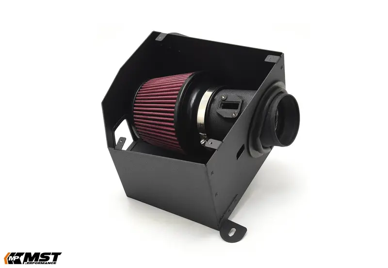 Mst Performance Cold Air Intake For Volvo S60/V60 B5 Recharge (2021+) 1