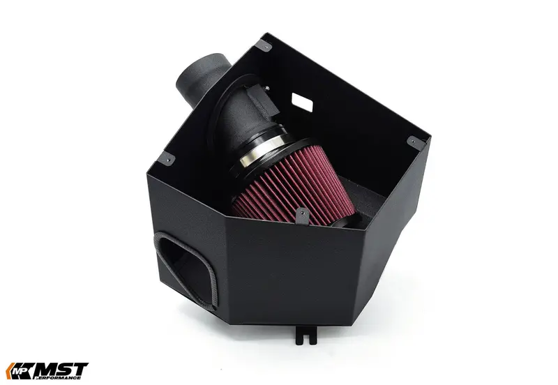 Mst Performance Cold Air Intake For Volvo S60/V60 Drive-E (2014–2018) 1