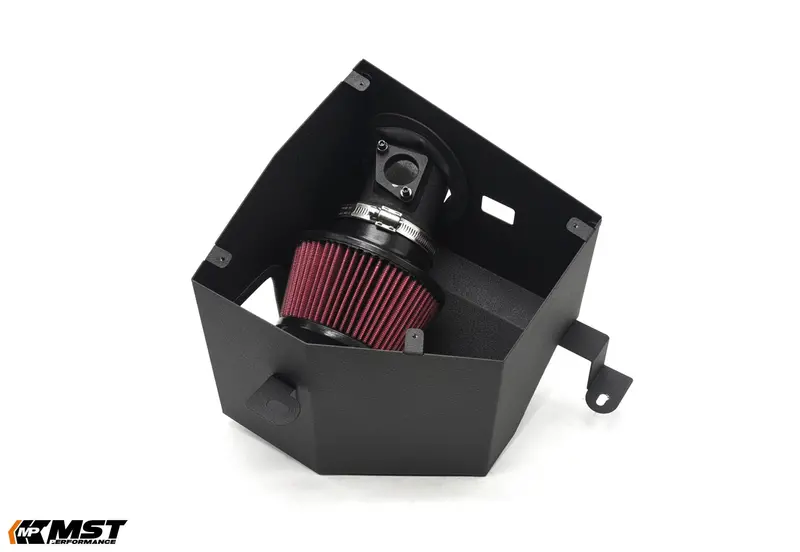 Mst Performance Cold Air Intake For Volvo V40 T3/T4/T5/D4 (2015–2020) – Vol-V4001 1