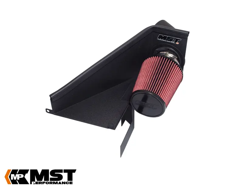 Mst Performance Cold Air Intake For Vw Golf R32 Mk5 / Audi S3 / Tt Vr6 3.2L – Vw-Mk5R32 1