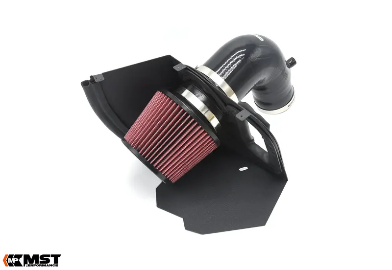 Mst Performance Cold Air Intake Kit For Audi A4/A5 B9 (2.0L Tfsi) 1