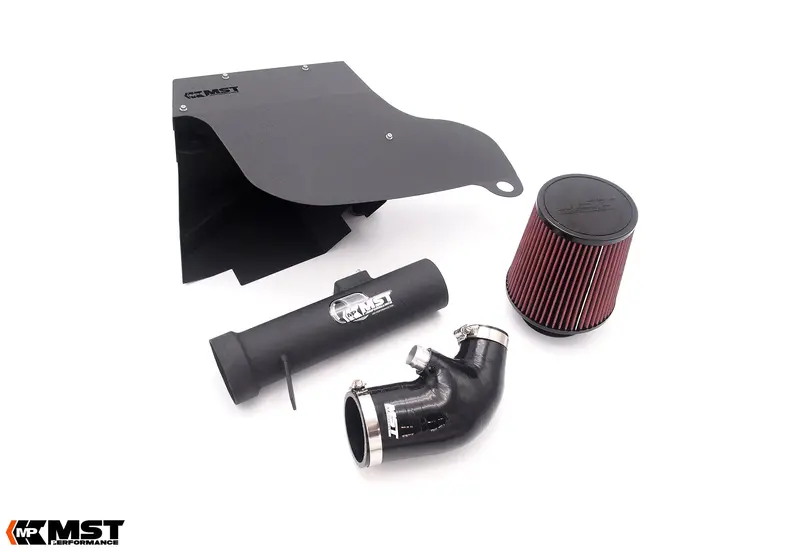 Mst Performance Cold Air Intake Kit For Bmw N13 1.6L – F20, F21, F30, F31 Models 1