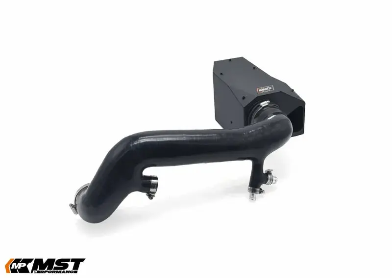 Mst Performance Cold Air Intake Kit For Mercedes-Benz W205 C-Class, X253 Glc300, And M264 Engines (2018–2021) 1