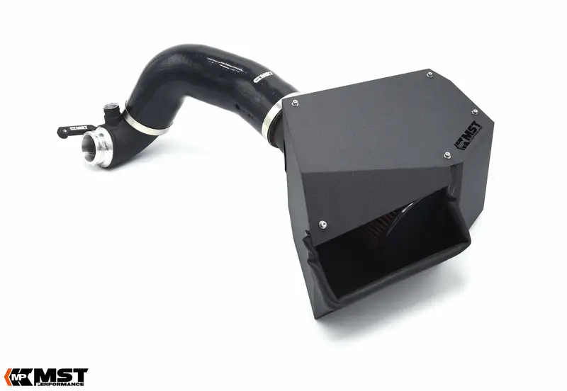 Mst Performance Cold Air Intake Kit For Vw Golf Gti & R Mk7/Mk7.5 And Audi S3 8V/Tts Fv (B58/B48/N20-Compatible) 1