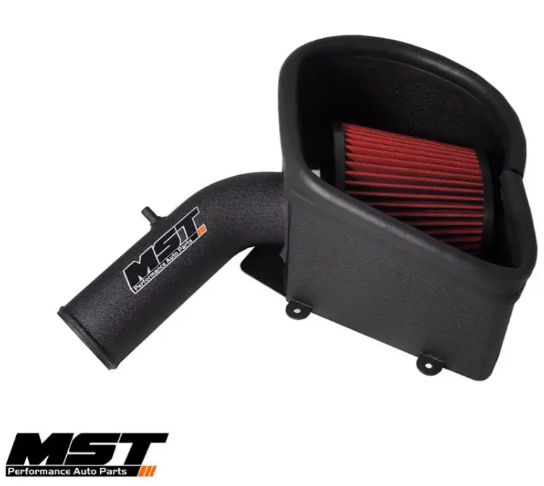 Mst Performance Cold Air Intake System For 2016+ Audi Tt Rs 8S (2.5L Tfsi) 1