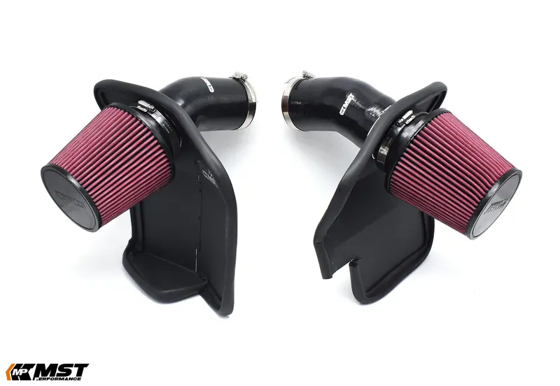 Mst Performance Cold Air Intake System For Bmw F90 M5 S63 4.4L V8 – Bw-F90M5 1
