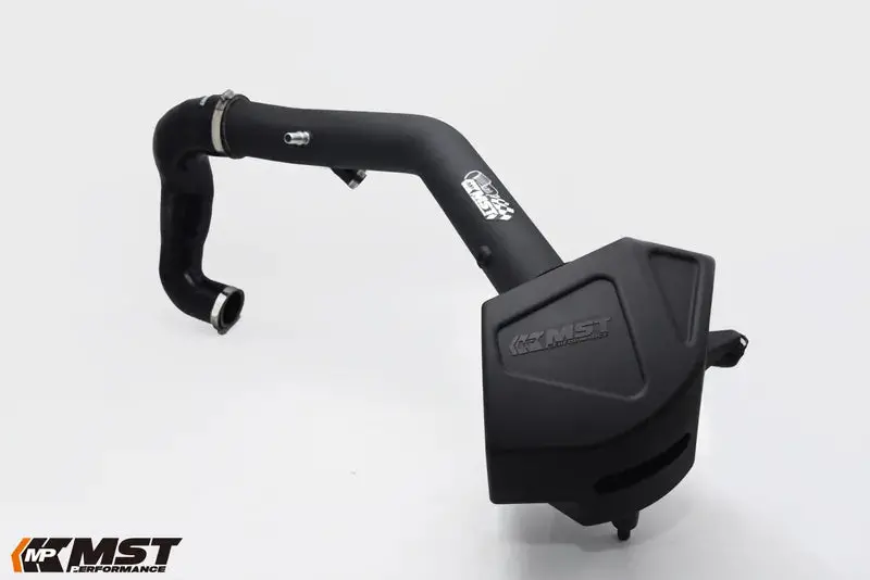 Mst Performance Cold Air Intake System For Ford Focus Mk4 St (2019+), Model Fo-Mk4021L 1