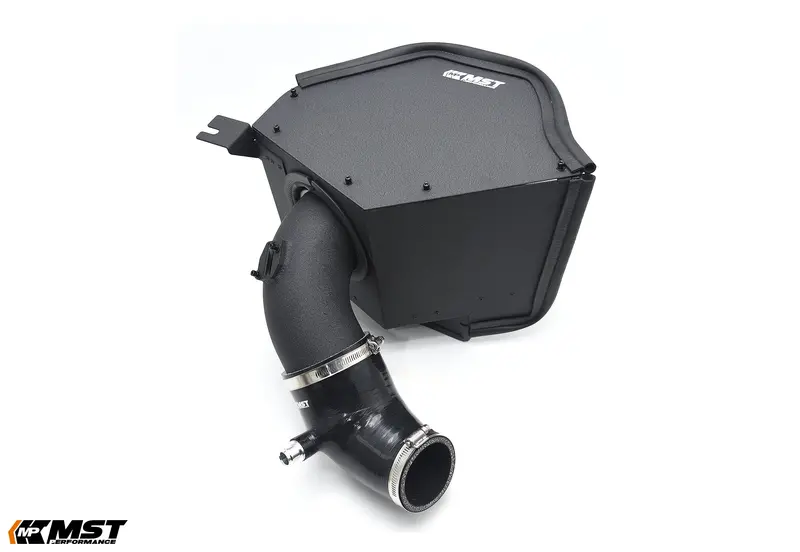 Mst Performance Cold Air Intake + Turbo Inlet Combo – Toyota Supra A90 & Bmw Z4 G29 (B58) 1