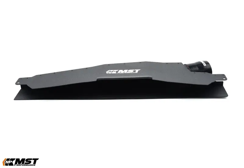 Mst Performance High-Flow Air Scoop For Ford Focus Mk4 1