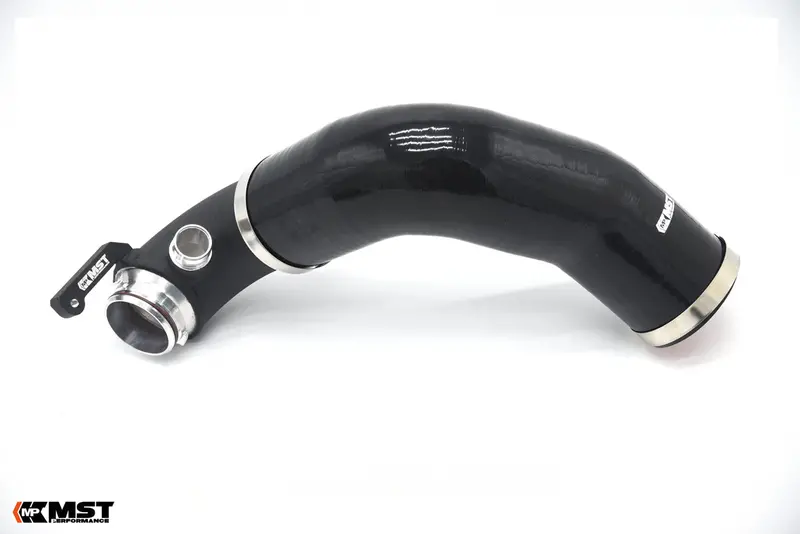Mst Performance Mqb Hybrid Turbo Inlet Kit – Vw Golf Gti/R Mk7 & Mk7.5, Audi S3 8V, Tts Fv 1
