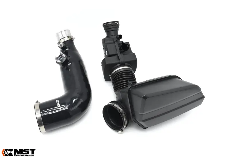 Mst Performance Turbo Inlet Pipe For Bmw G20 330I/320I (B48 Engine) 1