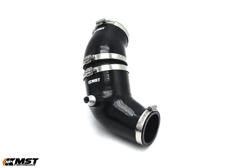 Mst Performance Turbo Inlet Pipe For Bmw G20–G42 & Toyota Supra A90/A91 (B58, Stock-Compatible) – Bw-B5806 1