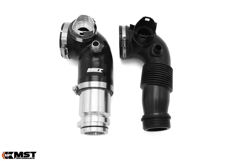 Mst Performance Turbo Inlet Pipe For Bmw N20/N26 2.0T Engines 1