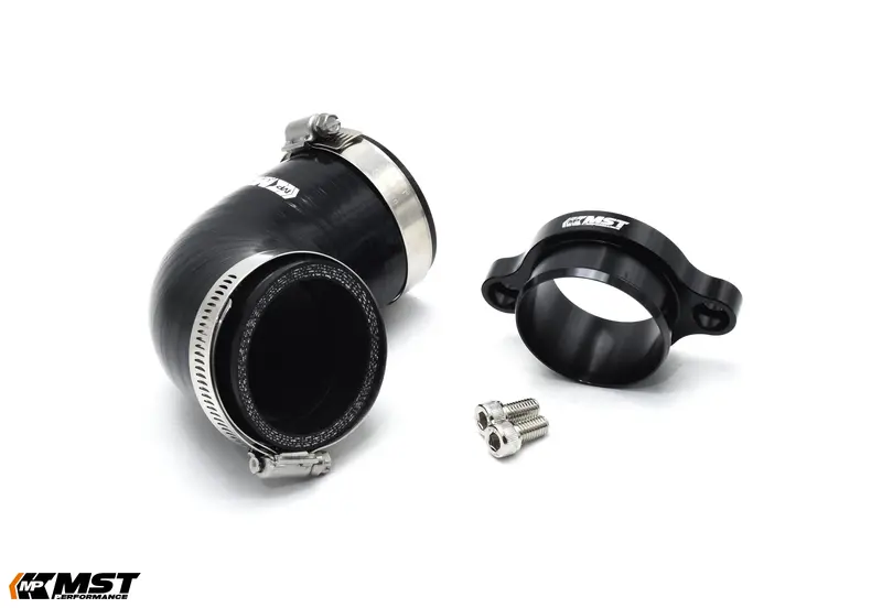 Mst Performance Turbo Inlet Pipe For Toyota Gr Yaris (Xpa16R) 1