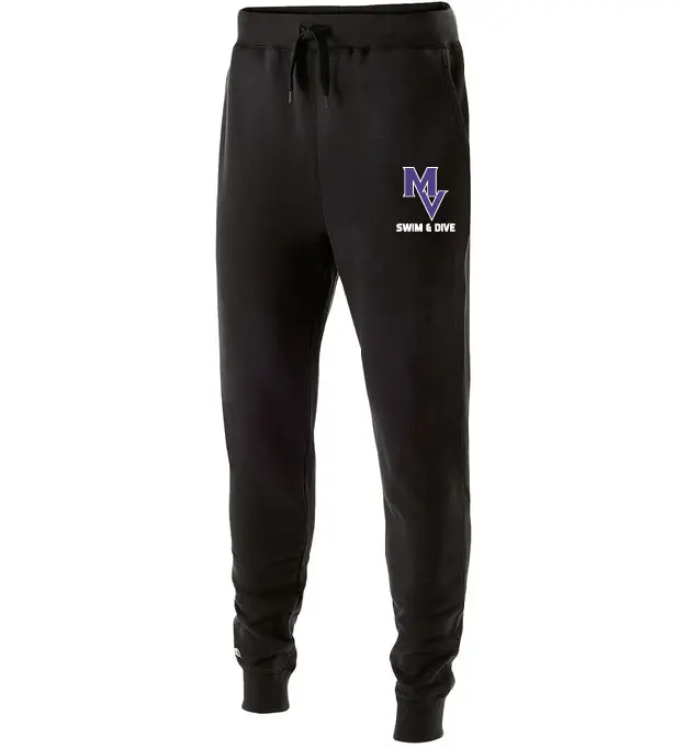Mvhs Boys Swim And Dive Training Pants 1