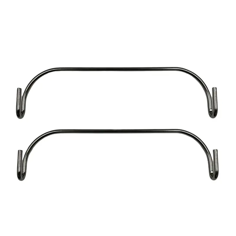 N518 Mattress Side Stop – 80-Inch Headboard Safety Barrier 1