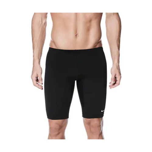 Nike Core Solid Polyester Jammer – Competitive Fit 1