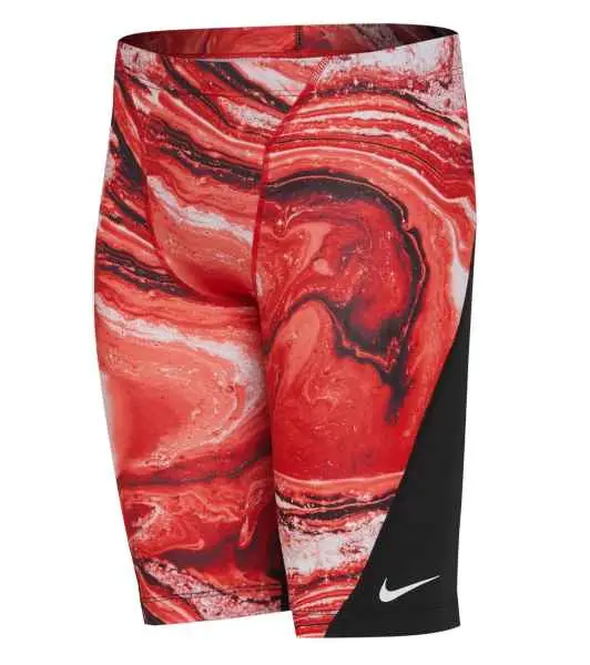 Nike Crystal Wave Competition Jammer 1