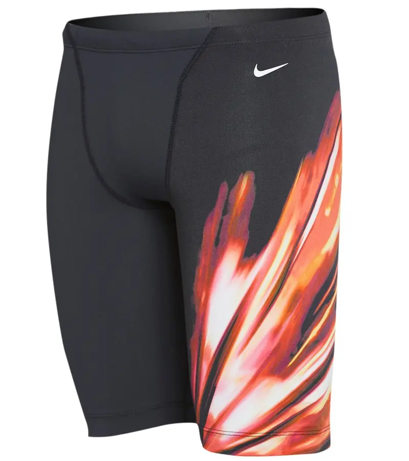 Nike Space Highway Men'S Competitive Swim Jammer 1