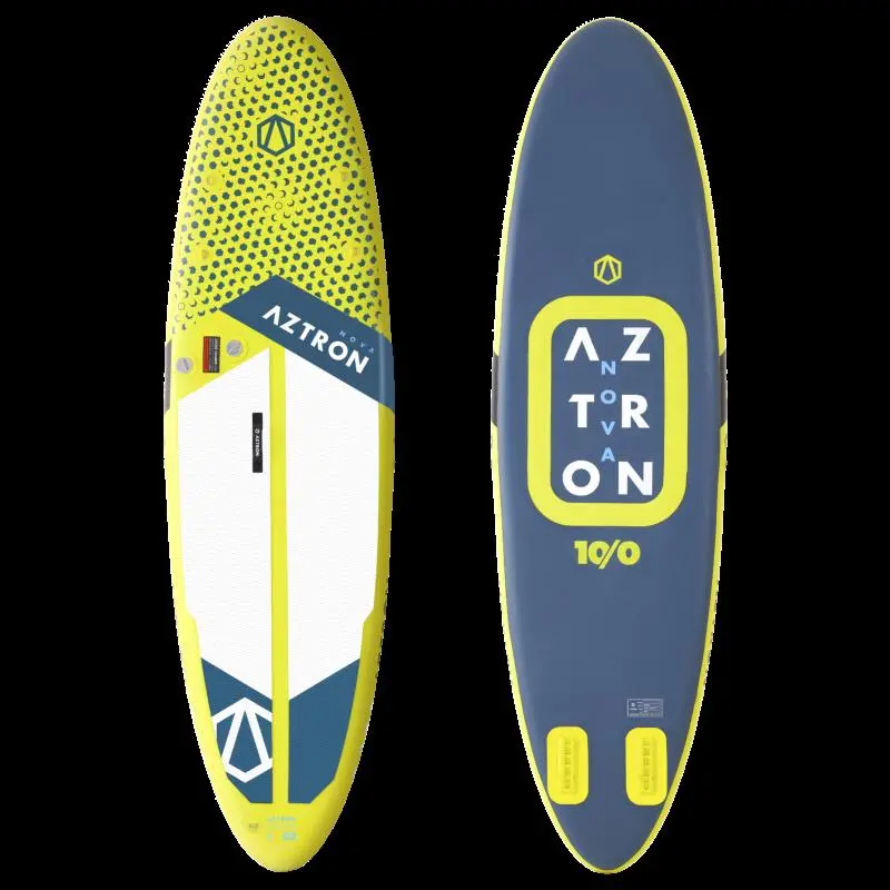 Nova 2.0 Compact Stand-Up Paddleboard (305 × 81 × 15 Cm, 115 Kg Capacity) 1