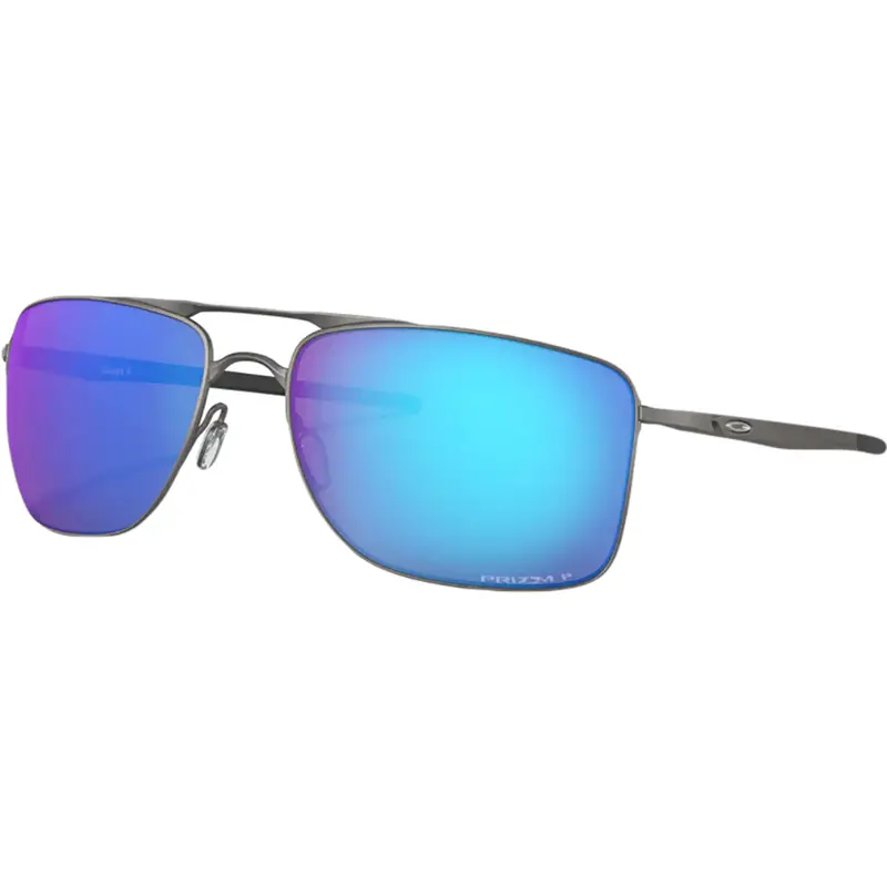 Oakley Kmd-060 Polarized Gauge 8 Sunglasses 1
