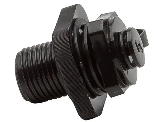 O'Brien Replacement Boston Valve For Inflatable Gear 1
