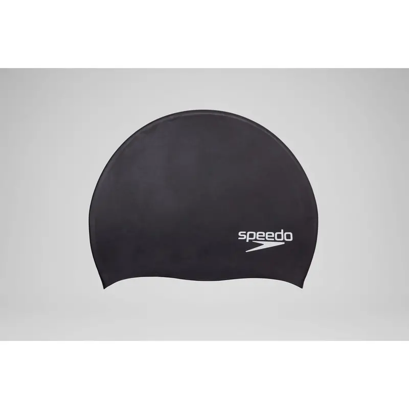 Observatory Village Speedo Silicone Swim Cap – Elastomeric Fit 1