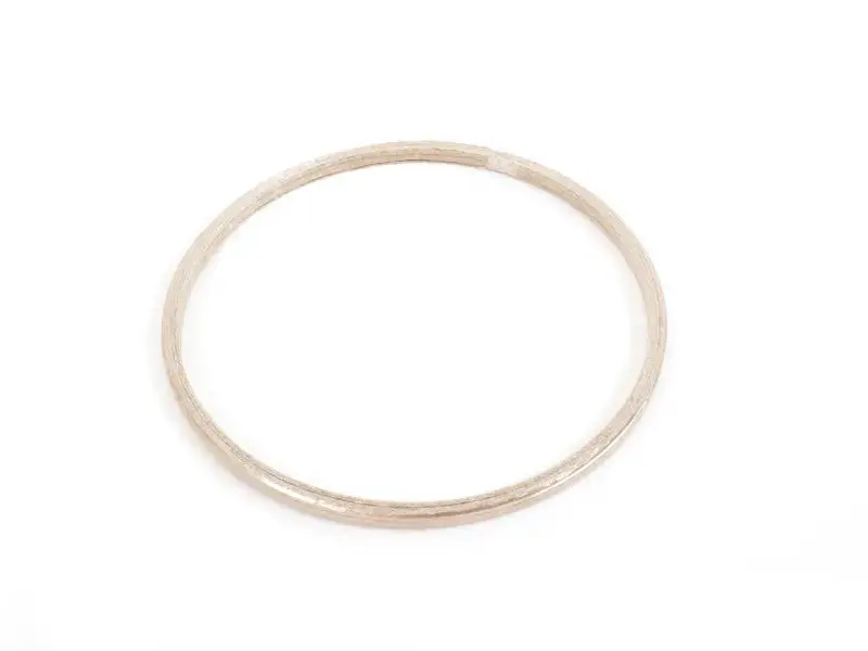 Oem Bmw 5-Inch Turbo-To-Downpipe Gasket For B58 Engines (M140I, M240I, M340I, X3/X4 M40I, Z4 G29, Toyota Supra A90) 1