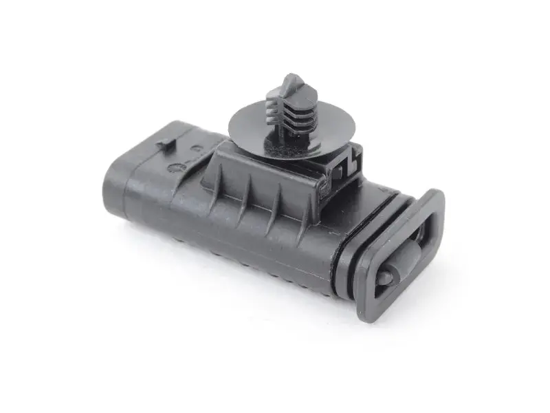 Oem Bmw Exhaust Flap Actuator Cover For F20/F22/F30/F32 1–4 Series (M140I, M240I, 340I, 440I) 1