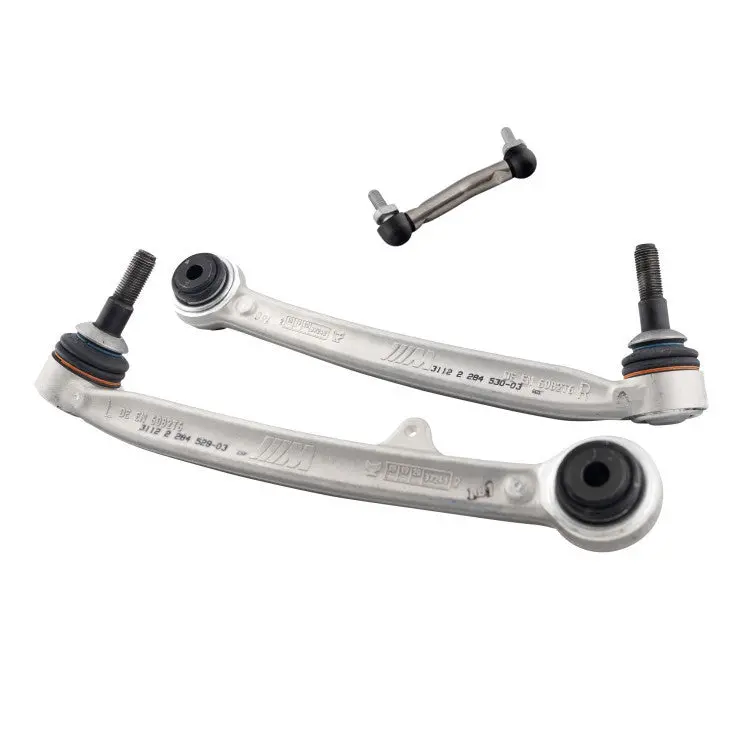 Oem Bmw F8X M3/M4 Front Lower Control Arm Kit – Designed For M135I, M140I, M235I, M240I (F20/F22/F23) 1