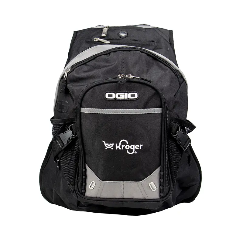 Ogio Fugitive Pack - Kmd-038 1