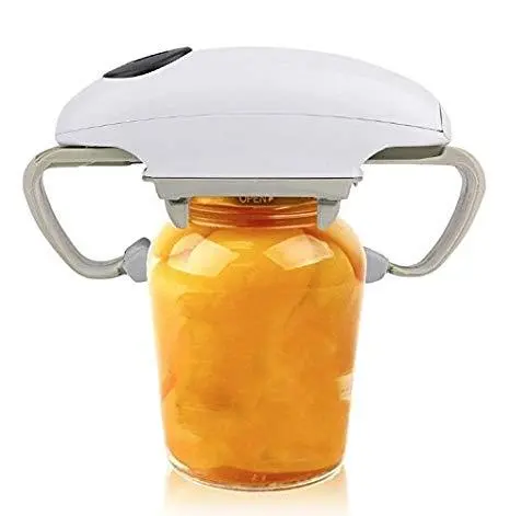 One-Touch Electric Jar Opener 1