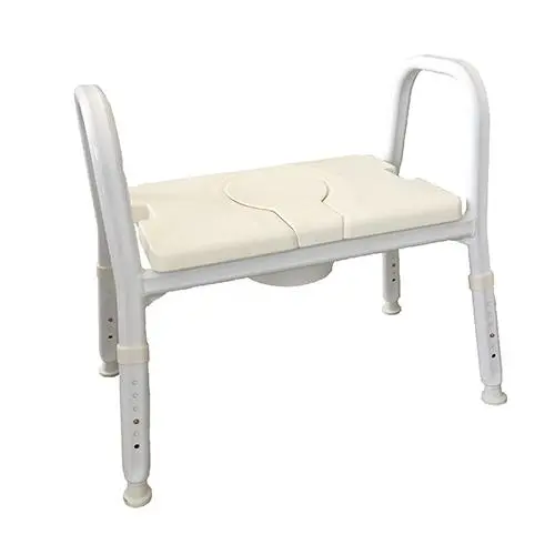 Over-Toilet Bariatric Support Aid 1