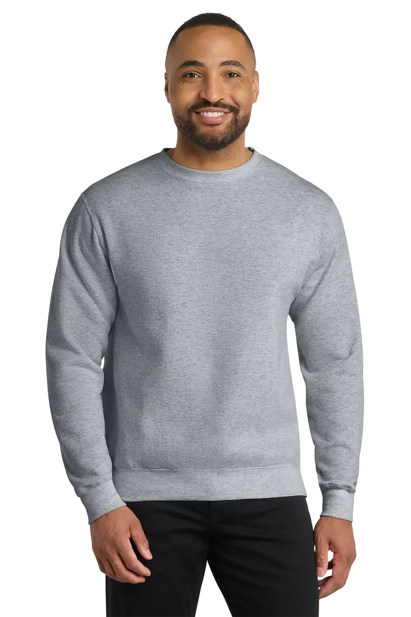 Parkwood Team Classic Crewneck Sweatshirt 1