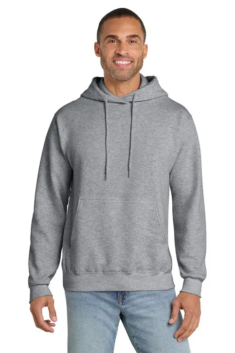 Parkwood Team Fleece-Lined Hoodie 1