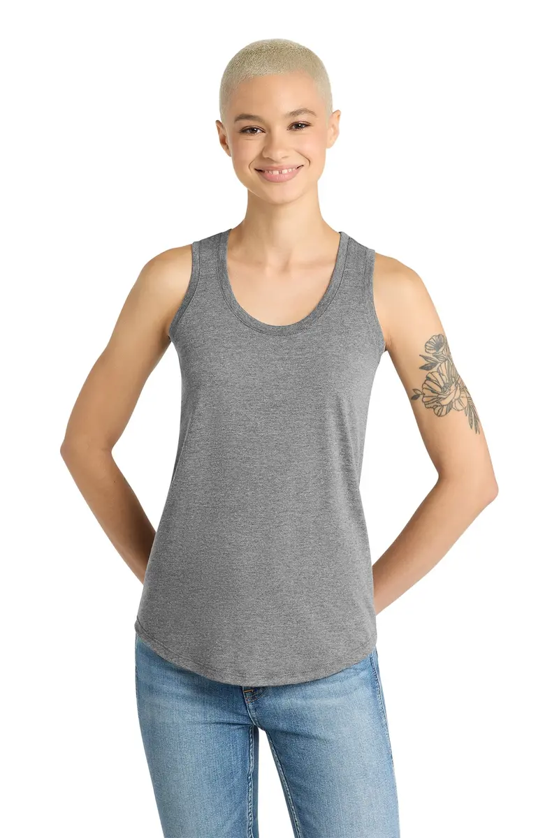 Parkwood Women'S Lightweight Tank Top 1