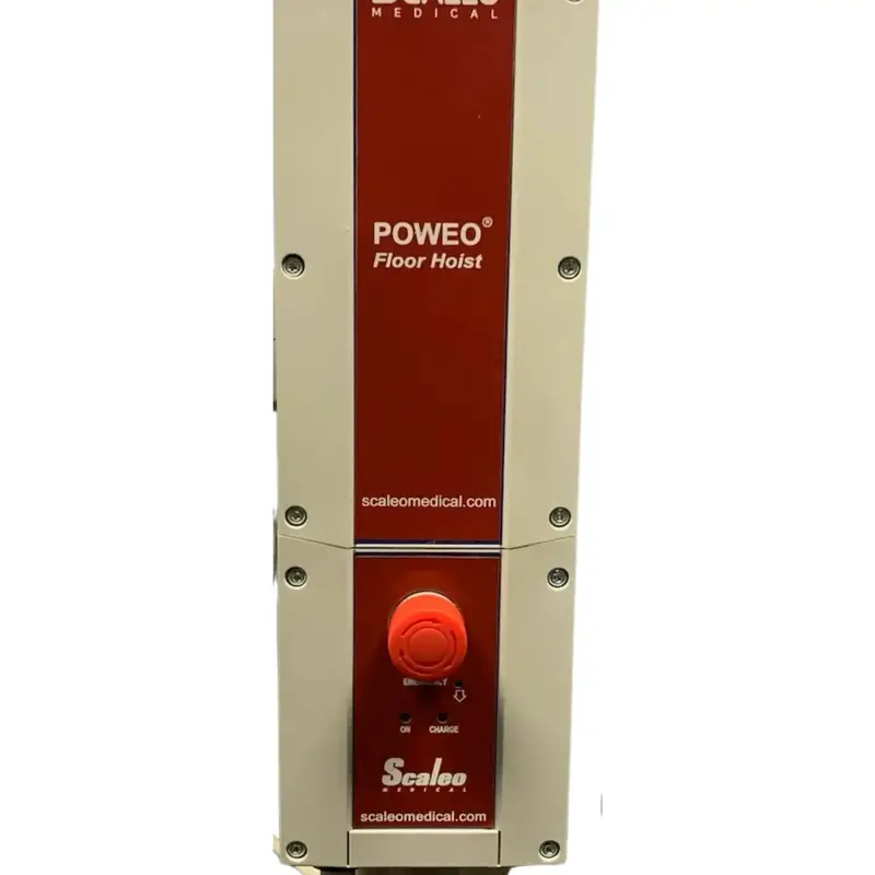 Poweo Control Box For Active & Passive Patient Lift Systems 1