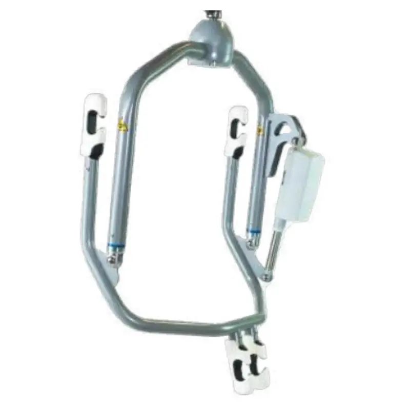 Poweo Electric Tilting Suspension System With Safety Locks 1